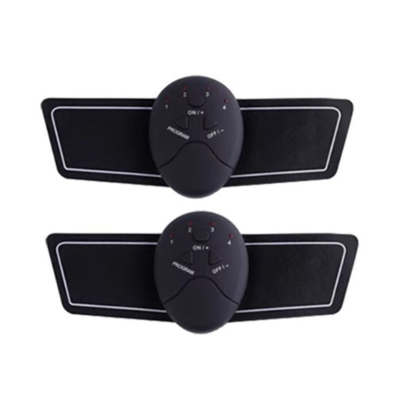 Hip & Thigh Shaper - ToneSculpt-Arms (2 pieces)-State of Style