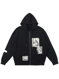 Hoodie for Women | Cozy, Trendy & Versatile-Black-S-State of Style