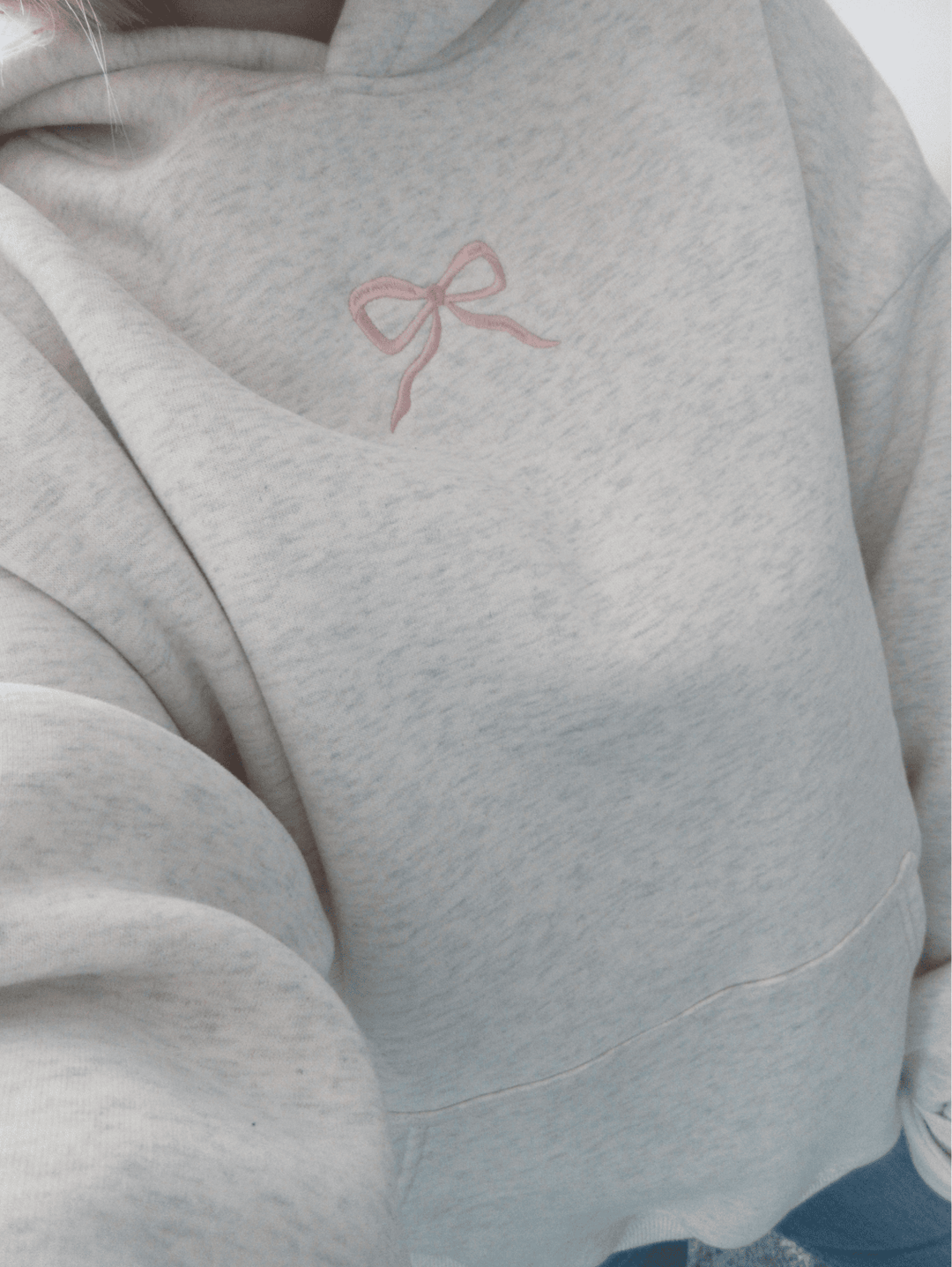 Hoodie for Women – Elodie-S-State of Style