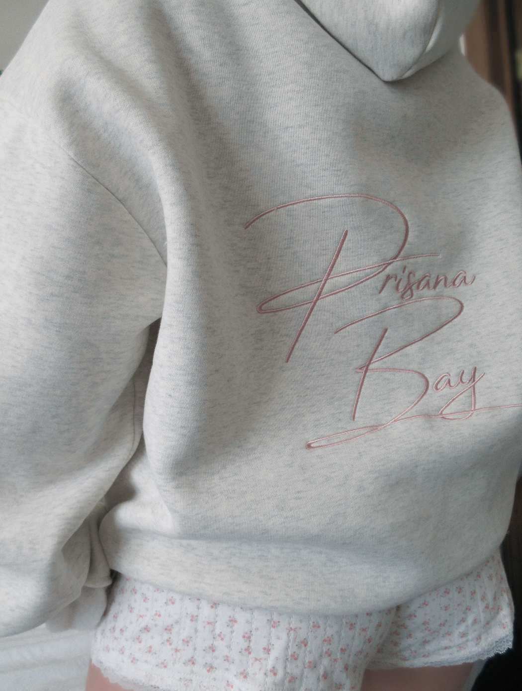 Hoodie for Women – Elodie-S-State of Style