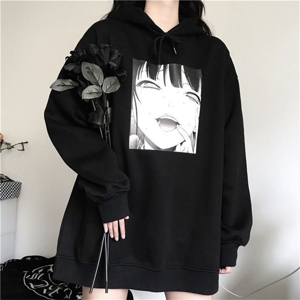 Hoodie for Women | Soft, Stylish & Comfortable-White 1-S-State of Style