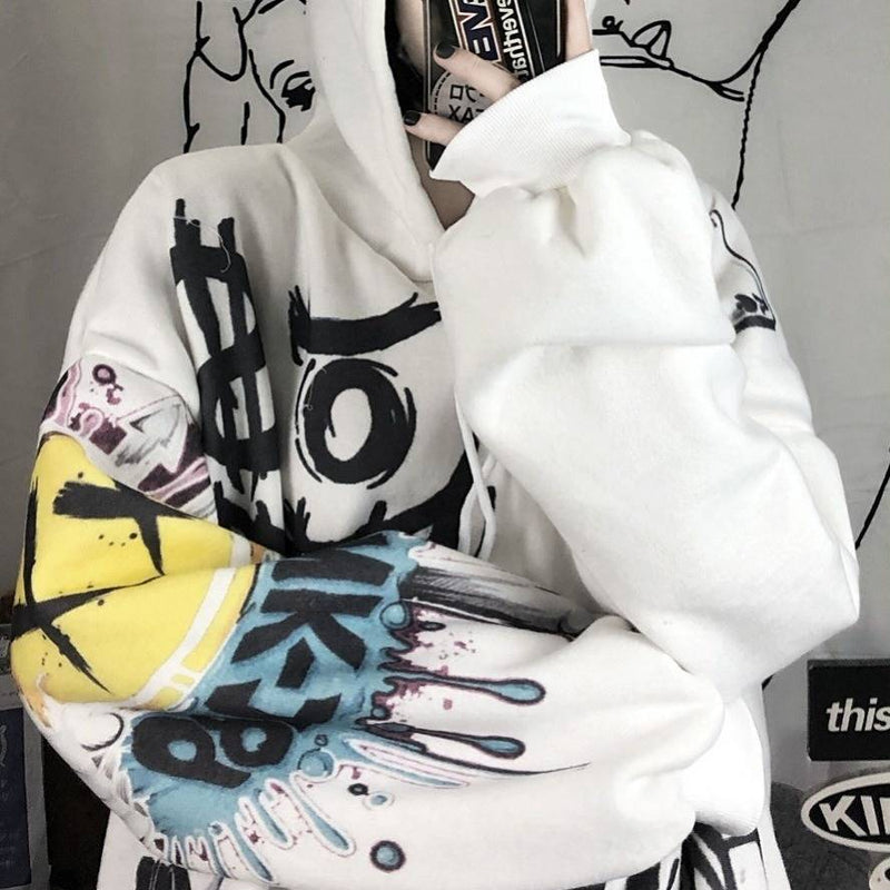 Hoodie for Women | Soft, Stylish & Comfortable-White 1-S-State of Style