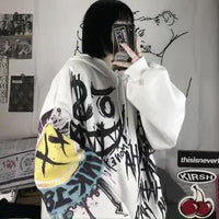 Hoodie for Women | Soft, Stylish & Comfortable-White 1-S-State of Style