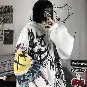 Hoodie for Women | Soft, Stylish & Comfortable-White 1-S-State of Style