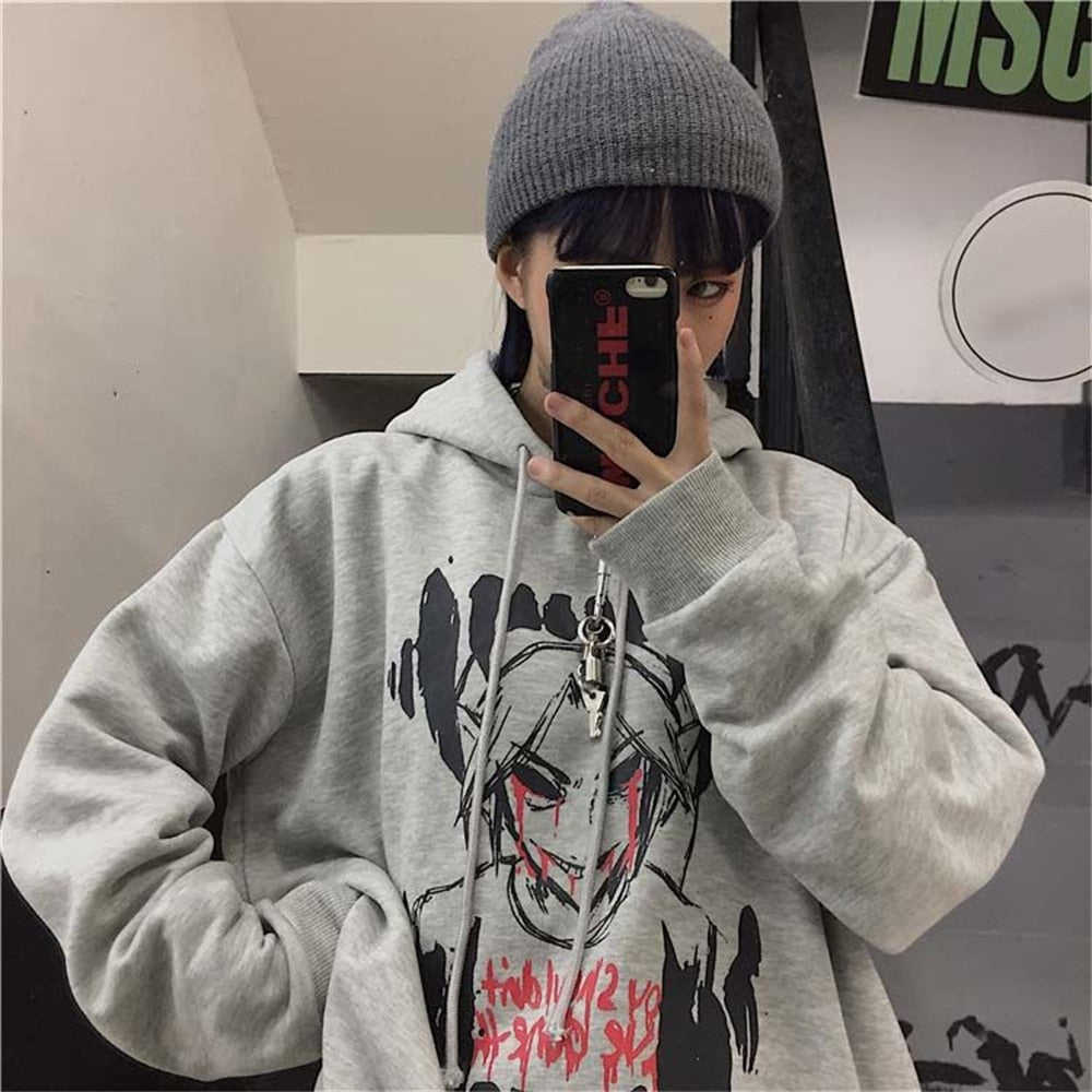 Hoodie for Women | Soft, Stylish & Comfortable-White 1-S-State of Style