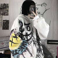 Hoodie for Women | Soft, Stylish & Comfortable-White 1-S-State of Style