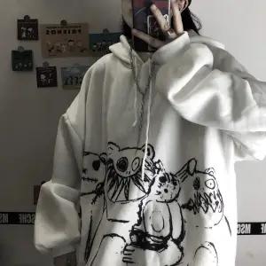 Hoodie for Women | Soft, Stylish & Comfortable-White 3-S-State of Style