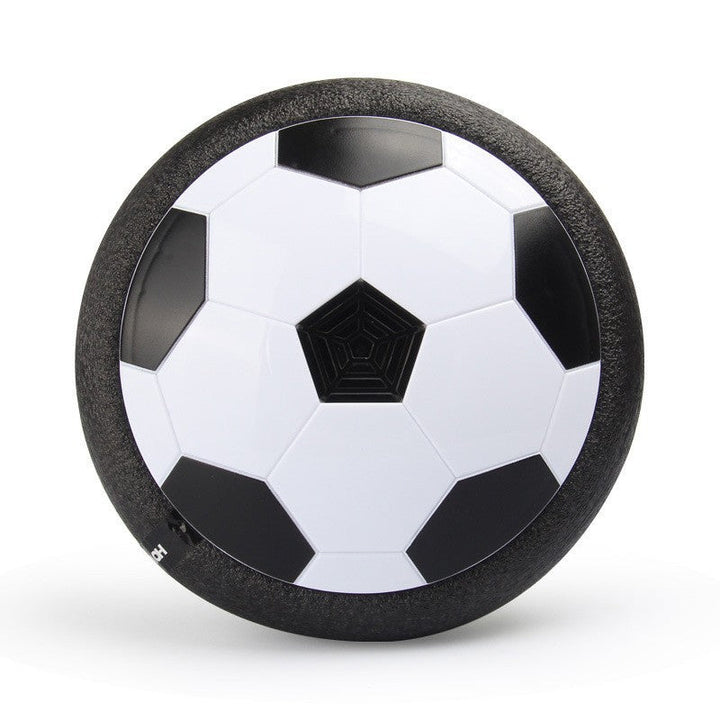 HoverBall - Hovering Football for All Floors-Blue-State of Style