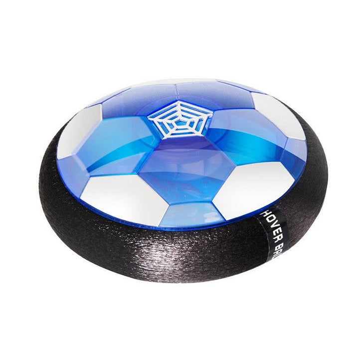 HoverBall - Hovering Football for All Floors-Blue-State of Style