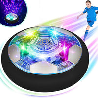 HoverBall - Hovering Football for All Floors-Disco-State of Style