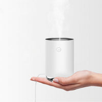 Humidifier - PureMist-Green-State of Style