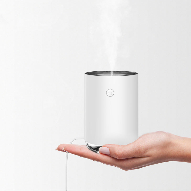 Humidifier - PureMist-Green-State of Style
