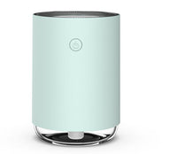 Humidifier - PureMist-Green-State of Style