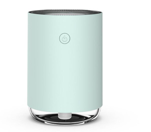 Humidifier - PureMist-Green-State of Style