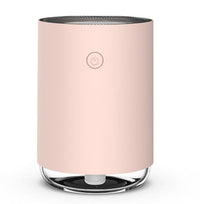Humidifier - PureMist-Pink-State of Style