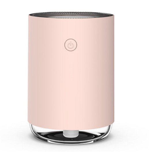 Humidifier - PureMist-Pink-State of Style
