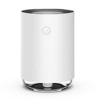 Humidifier – PureMist-White-State of Style