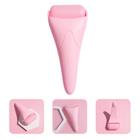 Ice Roller for the Face – Softens Wrinkles & Swellings!-Beige-State of Style