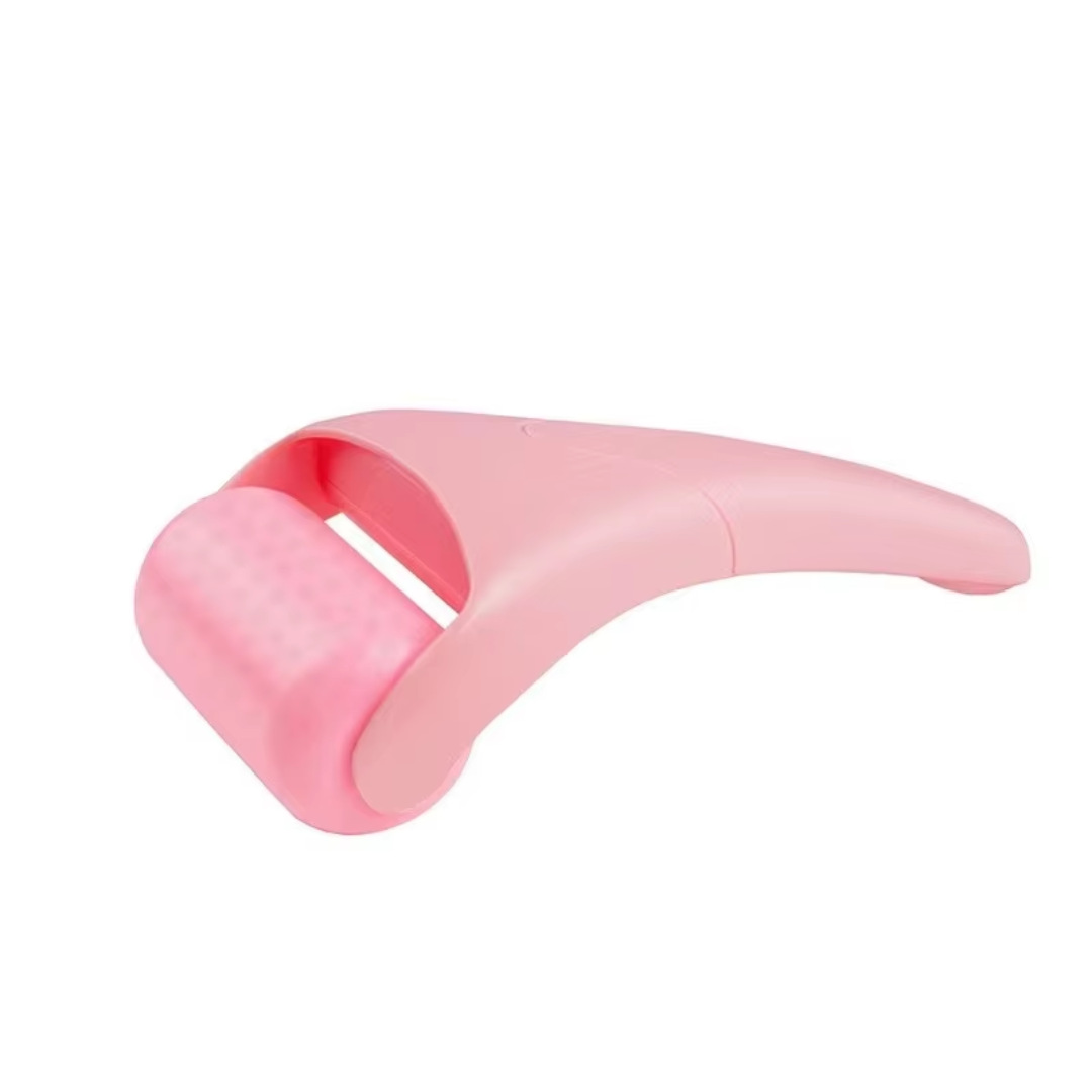 Ice Roller for the Face – Softens Wrinkles & Swellings!-Beige-State of Style