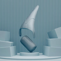 Ice Roller for the Face – Softens Wrinkles & Swellings!-Beige-State of Style