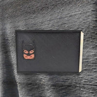 ID Card Protective Sleeve with Superhero Look – ShadowTag-State of Style