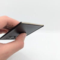 ID Card Protective Sleeve with Superhero Look – ShadowTag-State of Style