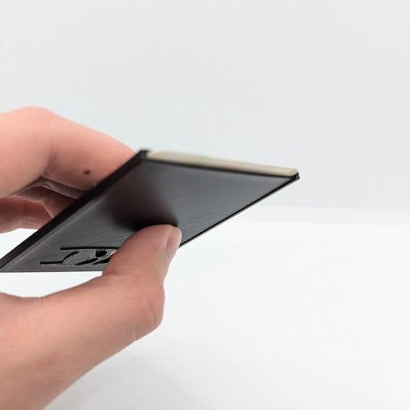 ID Card Protective Sleeve with Superhero Look – ShadowTag-State of Style