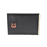 ID Card Protective Sleeve with Superhero Look – ShadowTag-State of Style