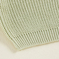Soft & breathable autumn jumpers for children – CuddlyKnit