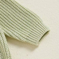 Soft & breathable autumn jumpers for children – CuddlyKnit