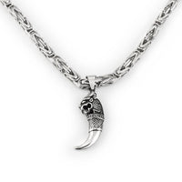 Imperial Byzantine Chain Necklace-45cm-State of Style