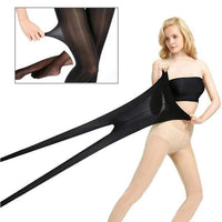 Indestructible Bodyshaping Panty - Silva-Beige-State of Style
