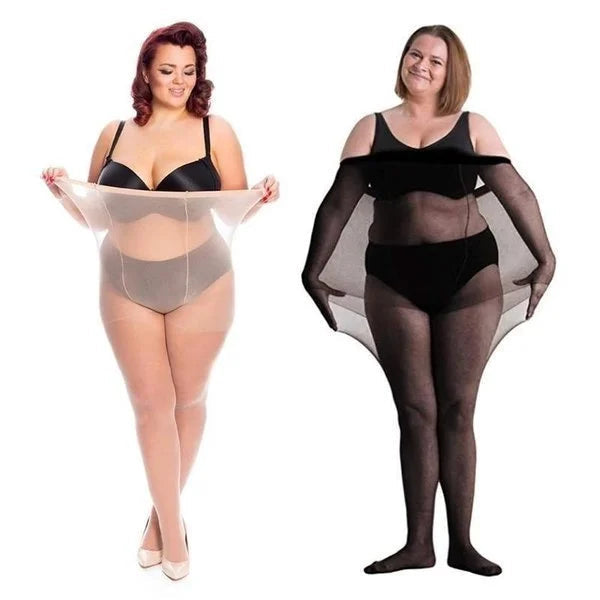 Indestructible Bodyshaping Panty - Silva-Beige-State of Style