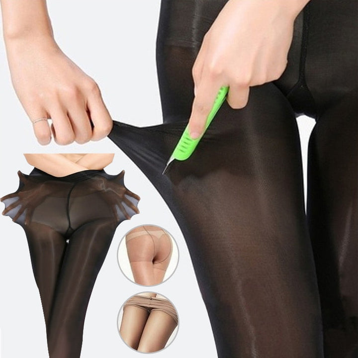 Indestructible Bodyshaping Panty - Silva-Beige-State of Style