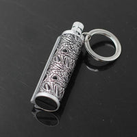 Indestructible Survival Lighter - DragonFlame-Black-State of Style