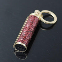 Indestructible Survival Lighter - DragonFlame-Red-State of Style