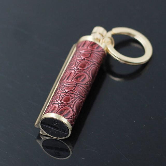 Indestructible Survival Lighter - DragonFlame-Red-State of Style