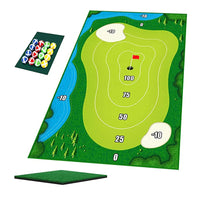 Indoor Golf Set - HomeGolf Pro-State of Style