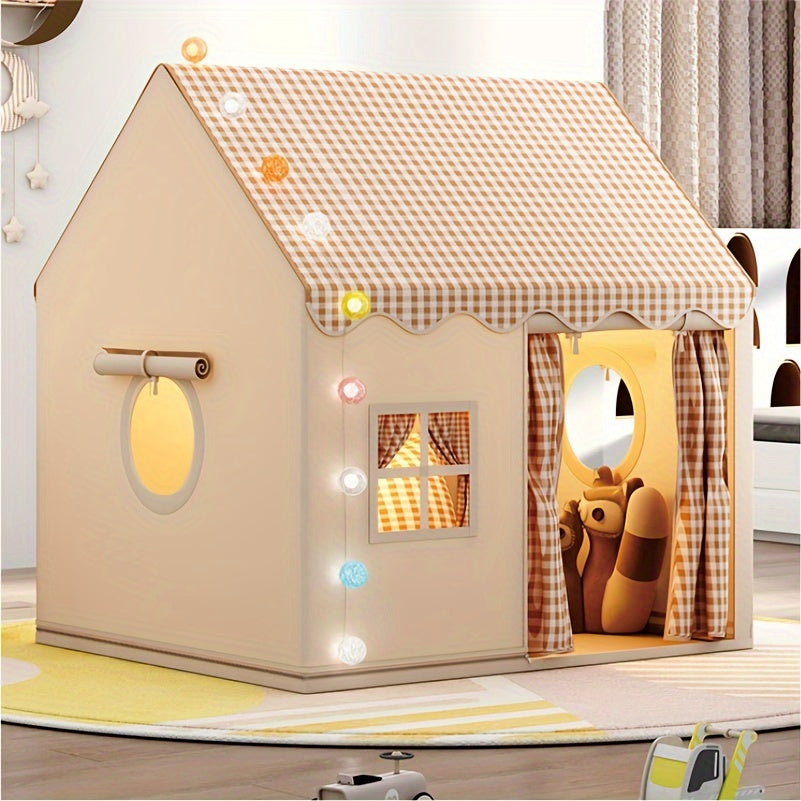 Indoor Playhouse – PlayDome-State of Style