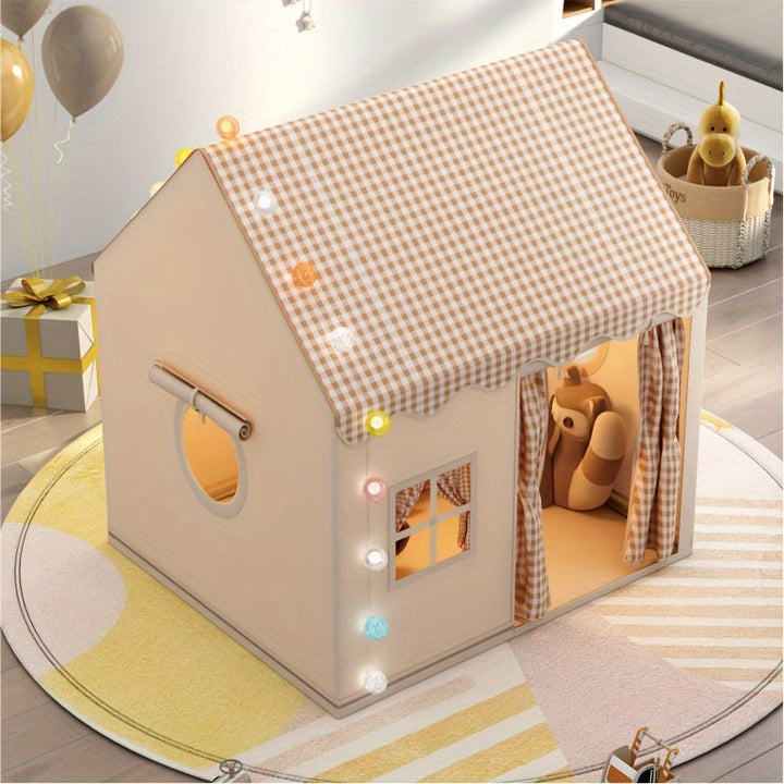 Indoor Playhouse – PlayDome-State of Style