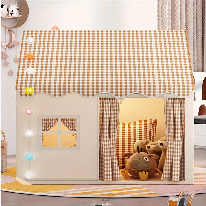 Indoor Playhouse – PlayDome-State of Style