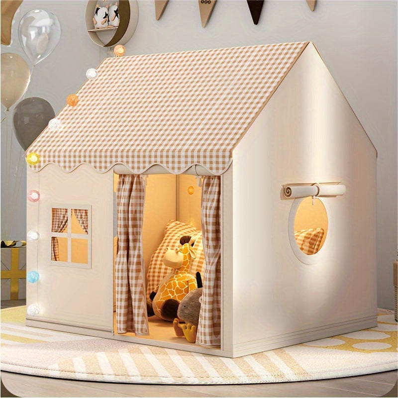 Indoor Playhouse – PlayDome-State of Style