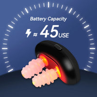 Infrared Anti-Allergy Nasal Device - ClearBreathe-State of Style