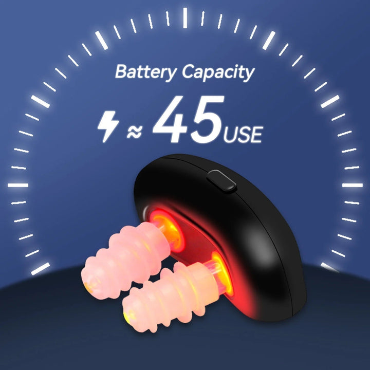 Infrared Anti-Allergy Nasal Device - ClearBreathe-State of Style