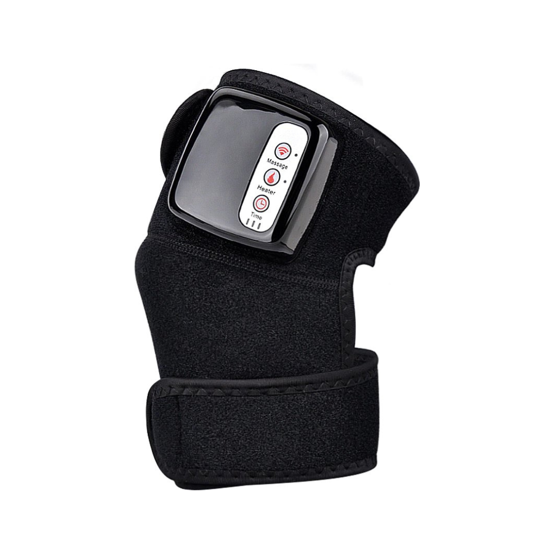Infrared Knee Massager - FlexiHeat Pro-State of Style