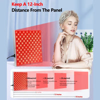 Infrared Panel - GlowTherapy-State of Style