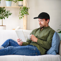 Infrared Red Light Therapy Cap - HairGlow Pro-State of Style