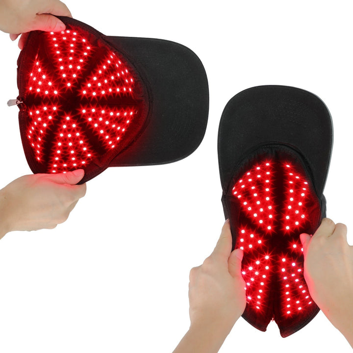 Infrared Red Light Therapy Pet - HairGlow Pro-State of Style