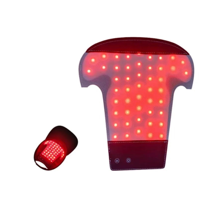Infrared Red Light Therapy Pet - HairGlow Pro-State of Style