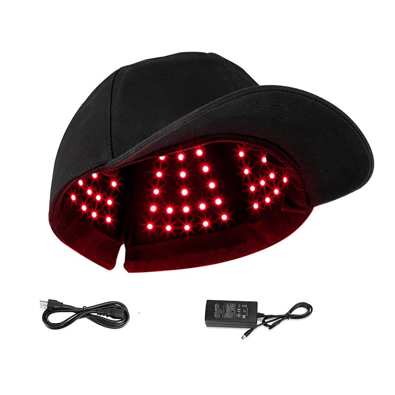 Infrared Red Light Therapy Pet - HairGlow Pro-State of Style